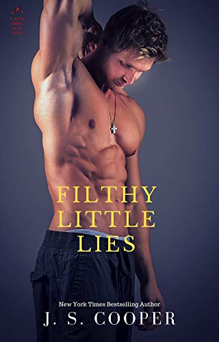 Filthy Little Lies (Seven Nights of Sin Book 2)