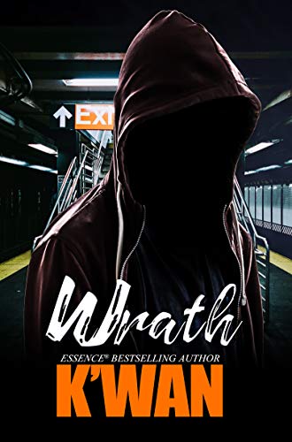 Book Cover Wrath