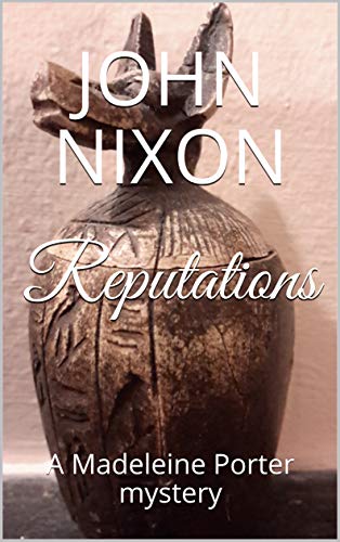 Reputations: A Madeleine Porter mystery