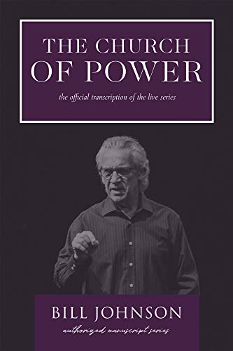 The Church of Power: The Revival Collection