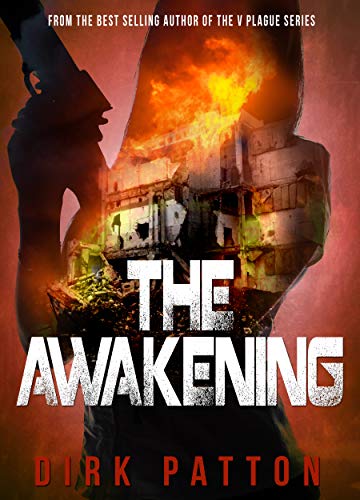 Book Cover The Awakening
