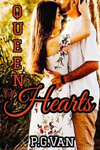 Book Cover Queen of Hearts: A Billionaire Romance