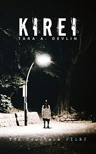 Kirei (The Torihada Files Book 3)
