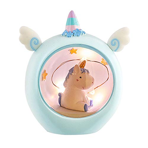Baby Night Light,Girls Night Light Eye Caring LED Night Light,Low-wattage,Portable Nursery Night Light,Perfect Gift Choice