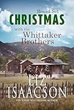 Cowboy Billionaire Boxed Set: The Whittaker Brothers (Four Sweet Cowboy Billionaire Novels Book 1)