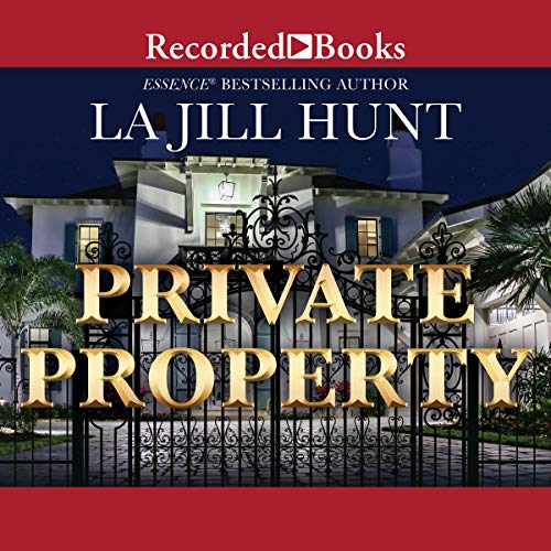 Private Property