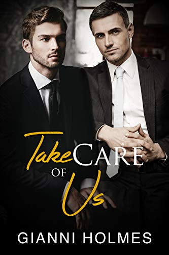 Book Cover Take Care of Us (Taking Care Book 3)
