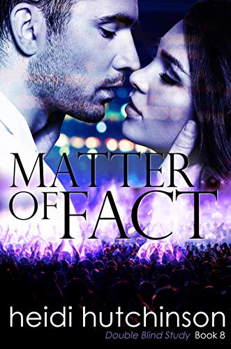Matter of Fact (Double Blind Study Book 8)