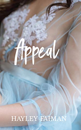 APPEAL (Esquire Black Duet Book 2)