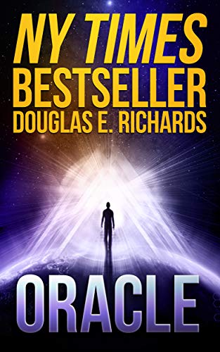 Book Cover Oracle
