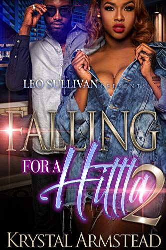 Falling for a Hitta 2