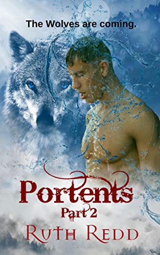 Portents Part 2: A MM Shifter Romance