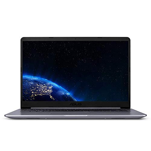 2019 ASUS VivoBook F510QA 15.6â€ WideView FHD Laptop Computer, AMD Quad-Core A12-9720P up to 3.6GHz, 4GB DDR4 RAM, 128GB SSD , USB 3.0, 802.11ac WiFi, HDMI, Windows 10