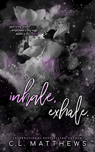 Inhale, Exhale. (Hollow Ridge Book 1)