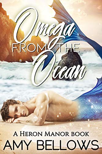 Book Cover Omega from the Ocean (Heron Manor Book 1)