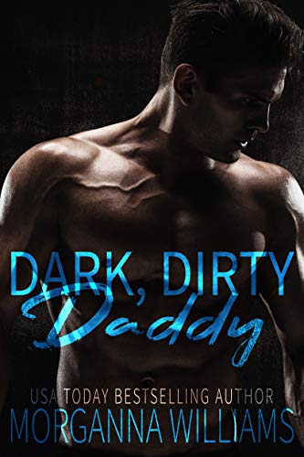 Book Cover Dark, Dirty Daddy