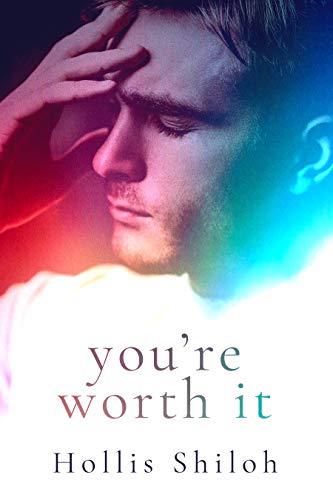 You're Worth It (Shifters and Partners Book 24)