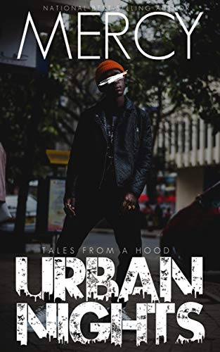 Urban Nights: Saint & Narlei (Tales From A Hood S1)