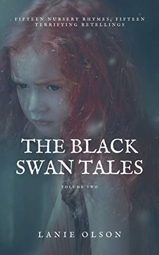 Book Cover The Black Swan Tales: Volume Two