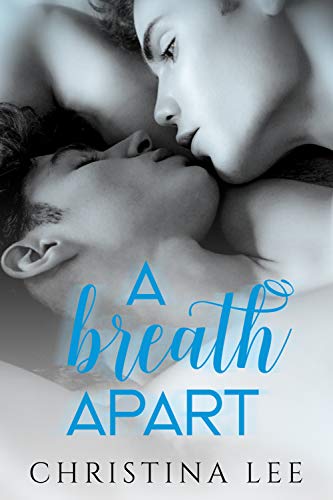 Book Cover A Breath Apart