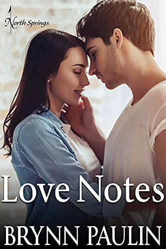 Love Notes (North Springs Book 2)