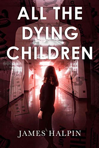 Book Cover All the Dying Children