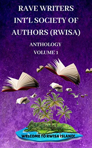 WATCH "RWISA" WRITE Anthology, Vol 1