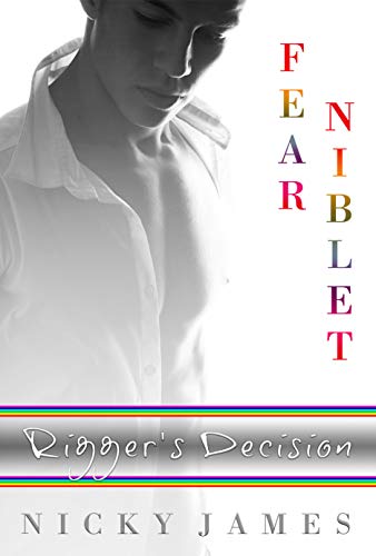 Rigger's Decision (Fear Niblet)