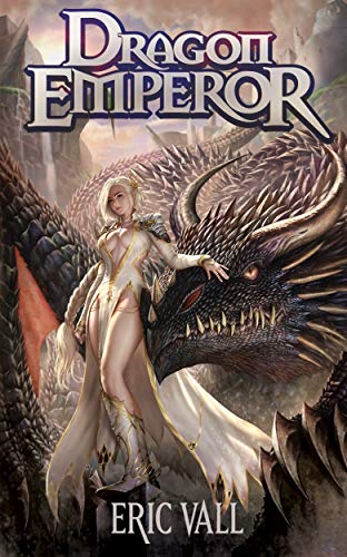 Dragon Emperor: Human to Dragon to God (Dragon Emperor (Completed Series) Book 1)