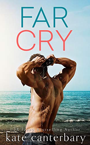 Book Cover Far Cry