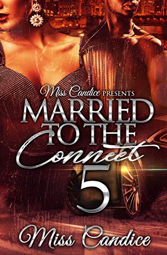 Book Cover Married to the Connect 5