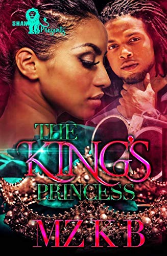 The King's Princess