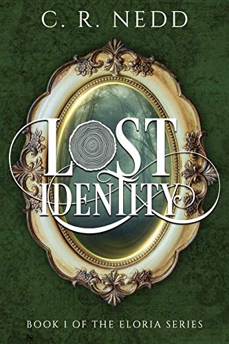 Lost Identity (Eloria Series Book 1)