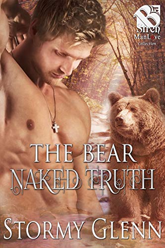Book Cover The Bear Naked Truth [Bear Essentials]