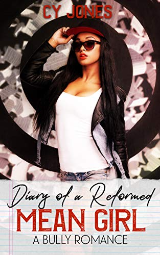 Book Cover Diary of a Reformed Mean Girl (Reformed Series Book 1)