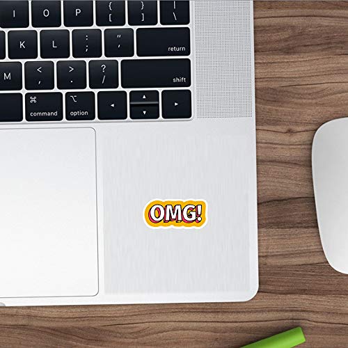 Laptop Stickers for Superheros[100pcs], Cool Vinyl Cartoon Comics Sticker for Hydro Flasks Water Bottles Laptop Luggage Helmet Skateboard Macbook iPad iPhone - Graffiti Decals for Kids Boys Teen