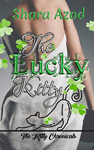 Book Cover The Lucky Kitty (The Kitty Chronicles)