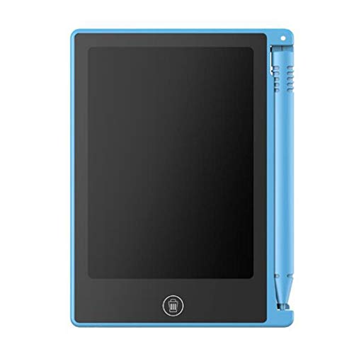 gonikm Portable Practical Reusable LCD Writing Drawing Tablet Board Tablets