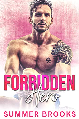 Forbidden Hero