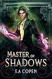 Master of Shadows (The Lazarus Codex)