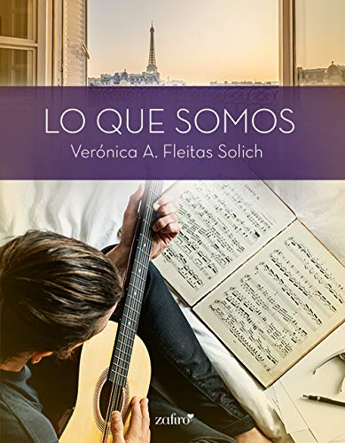 Lo que somos (Erótica) (Spanish Edition)