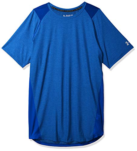 Under Armour Men's MK1 Short Sleeve T-Shirt