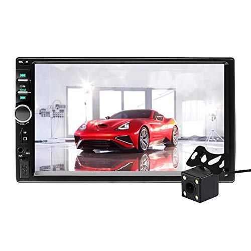 Car Stereo Receivers