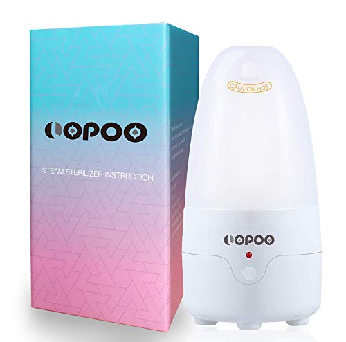 LOPOO Menstrual Cup Cleaner