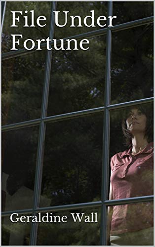 File Under Fortune (Anna Ames Mysteries Book 5)