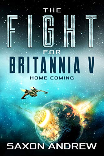 The Fight for Britannia V: Home Coming - A Small Omission