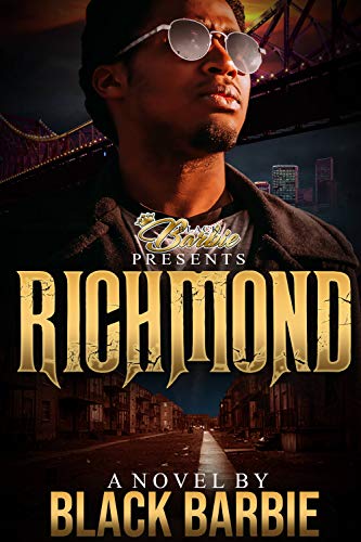 Book Cover RICHMOND