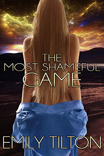 Book Cover The Most Shameful Game (Beyond the Institute: The Future of Correction Book 11)