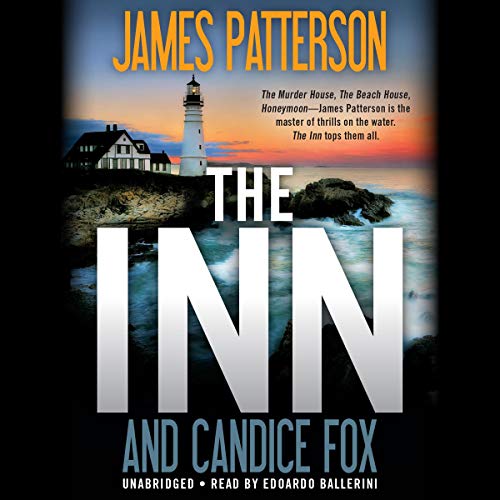 Book Cover The Inn