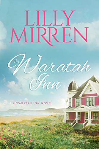 Book Cover The Waratah Inn